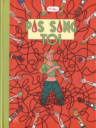 Pas sang toi