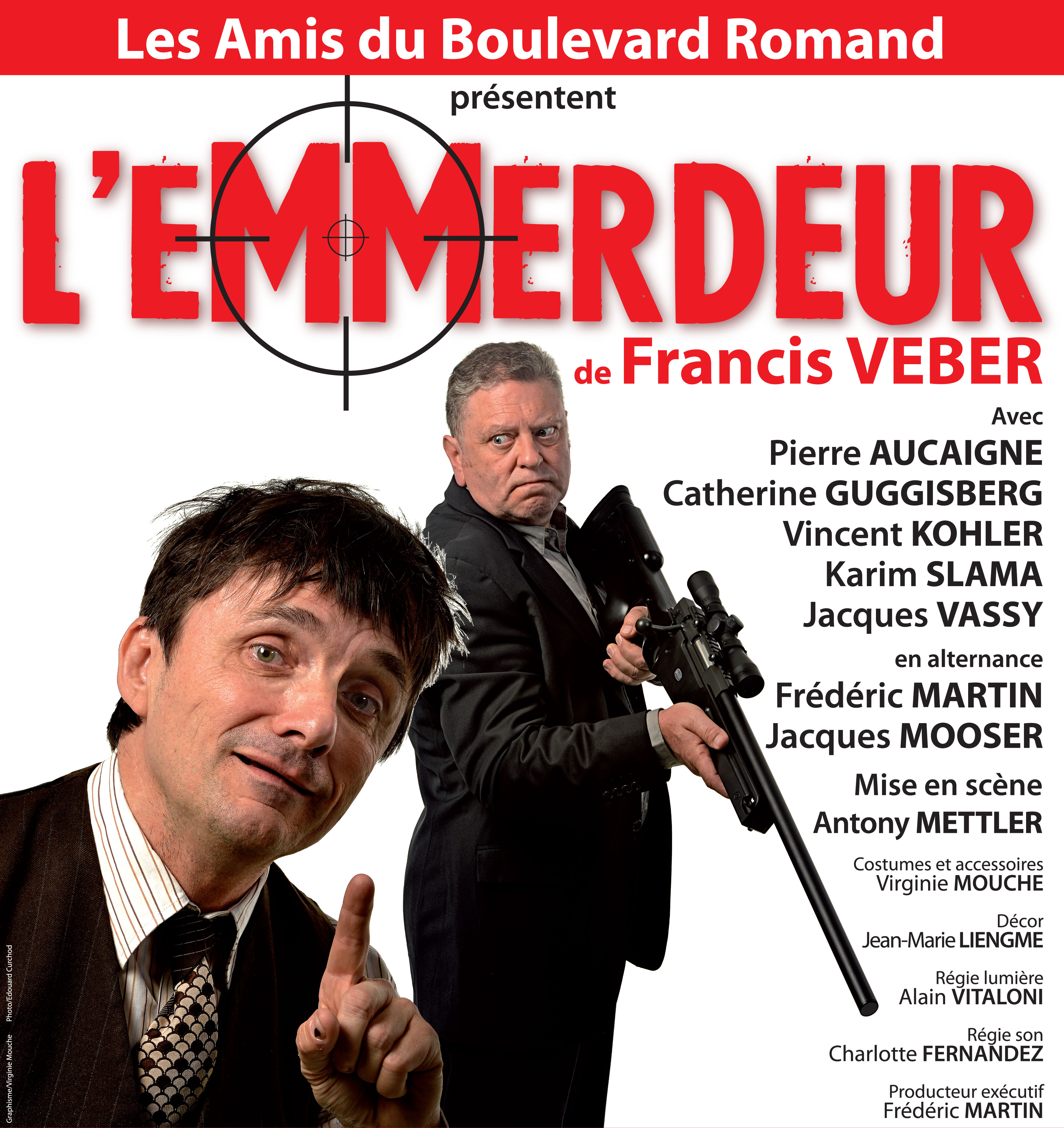 L’emmerdeur