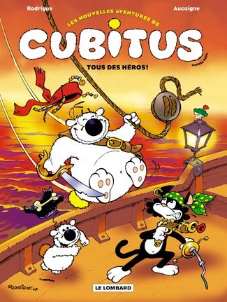 Tous des héros