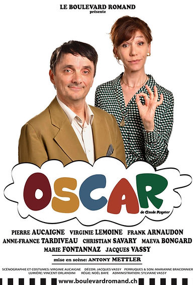 Oscar