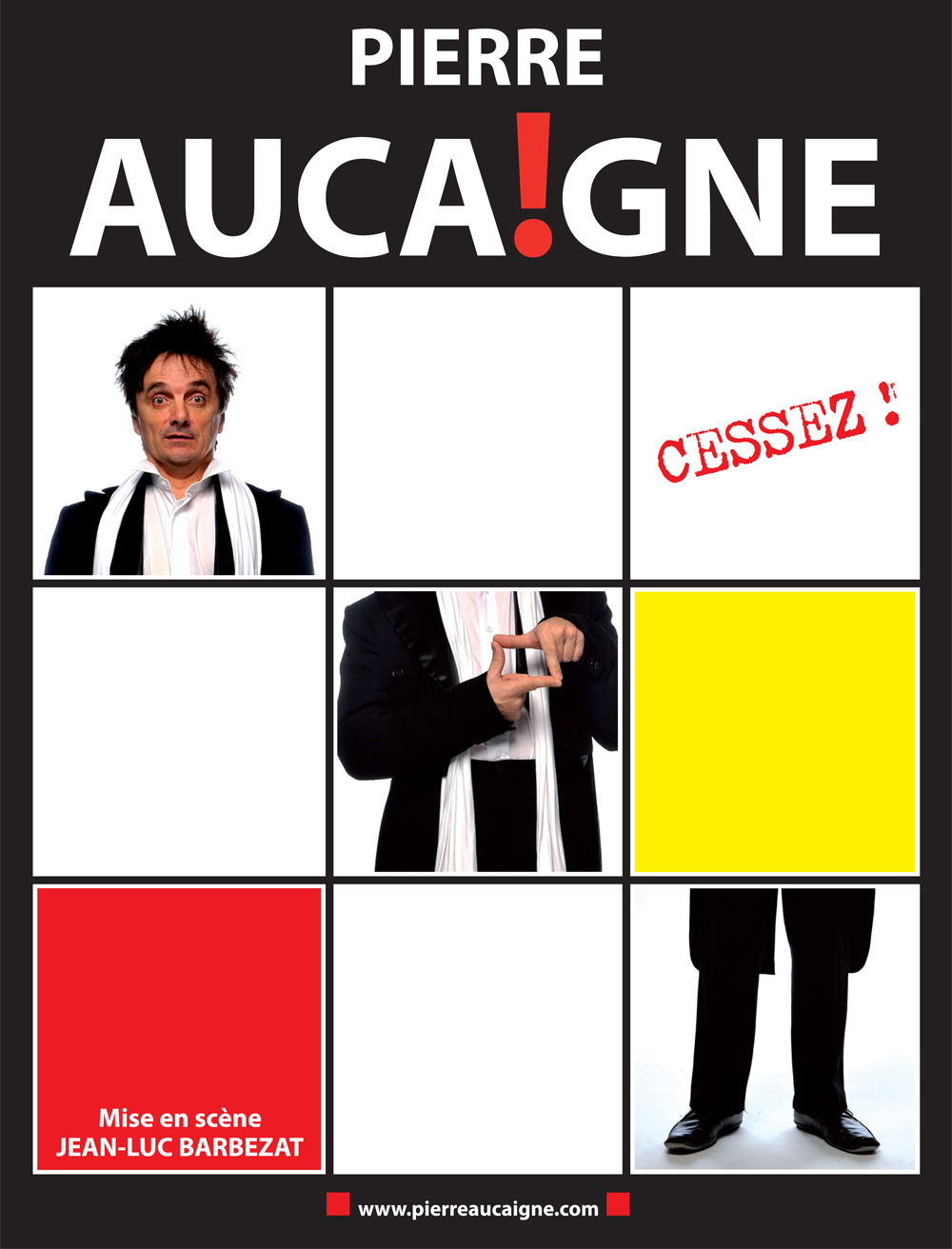Cessez