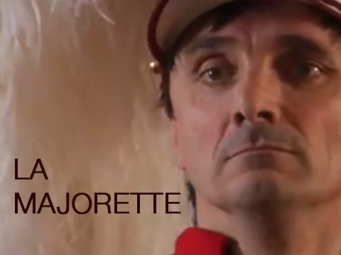 T’as rien de mieux à faire ?, Nicky