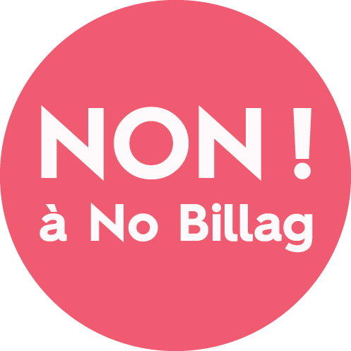 Non à No-Billag