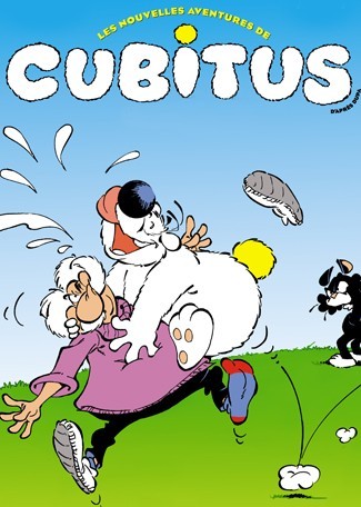 Cubitus